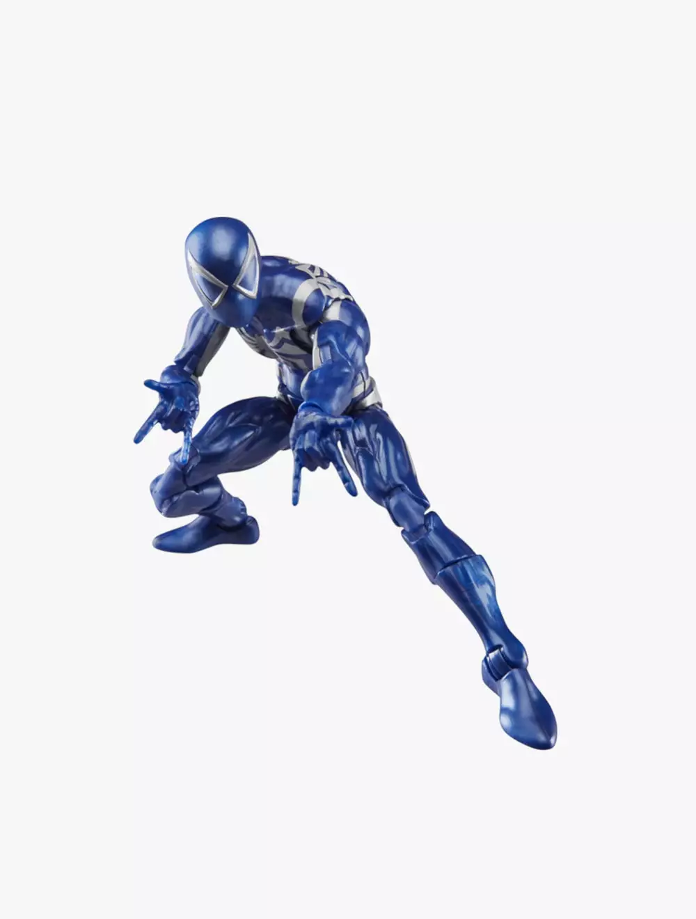 MVL Legends Gamerverse Peter Parker Anti-Venom Suit Style - AVSG0837