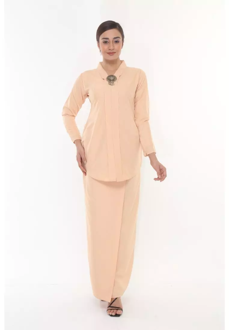 Baju Kebaya Rokiah