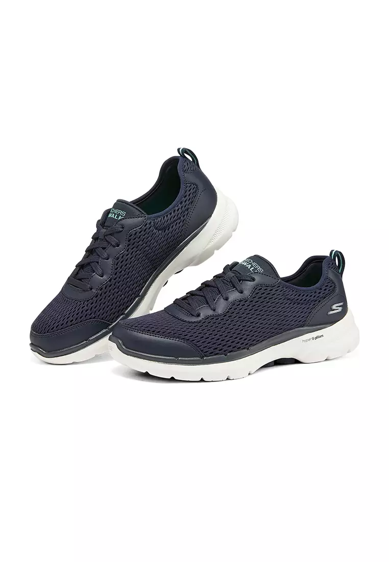 Skechers GO WALK 6 2024 Buy Skechers Online ZALORA Hong Kong