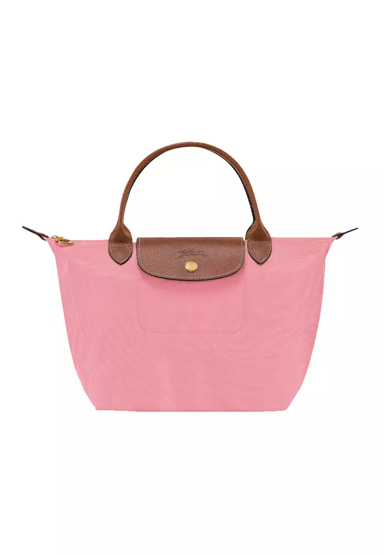 Buy LONGCHAMP Le Pliage Original Women's Handbag in Marshmallow