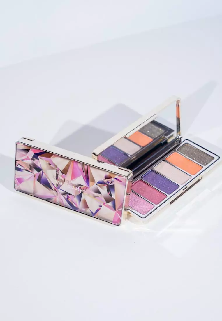 Rare Beauty Rare Beauty Spirit Eyeshadow Palette 2024 Buy