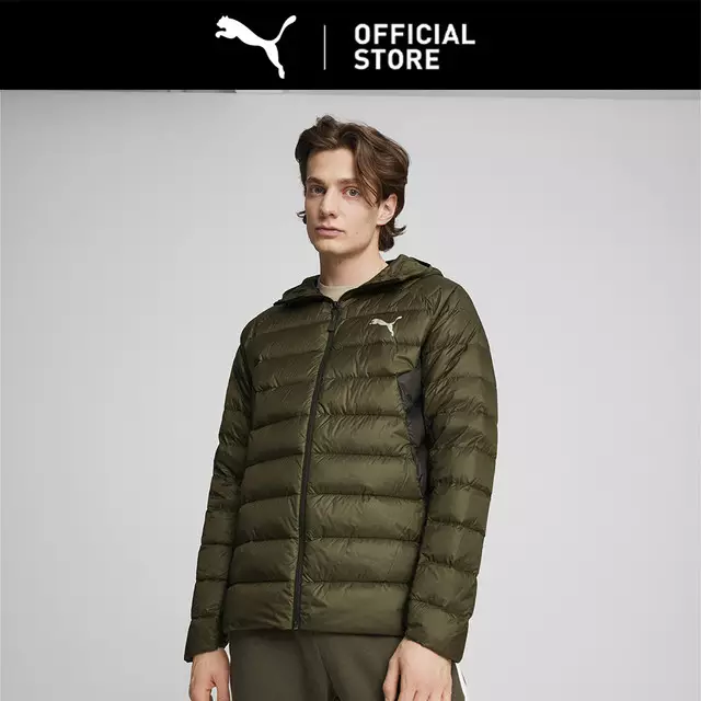 PUMA PackLITE Down Jacket Men