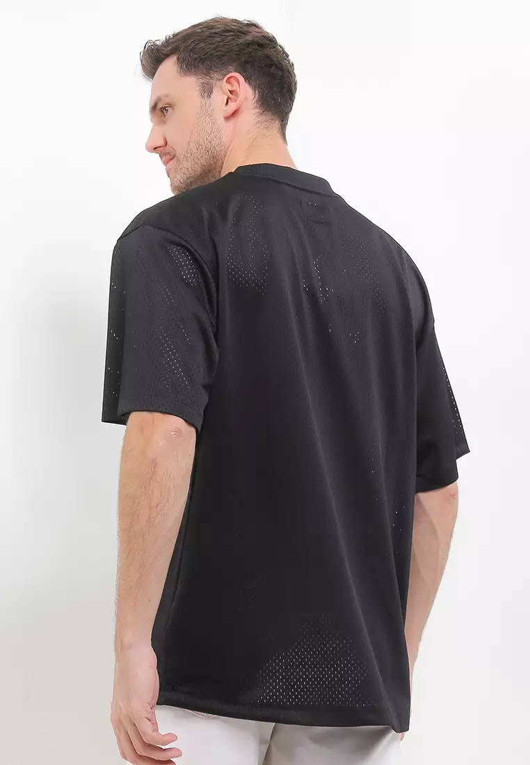 No Hitter Bp Jersey Tee