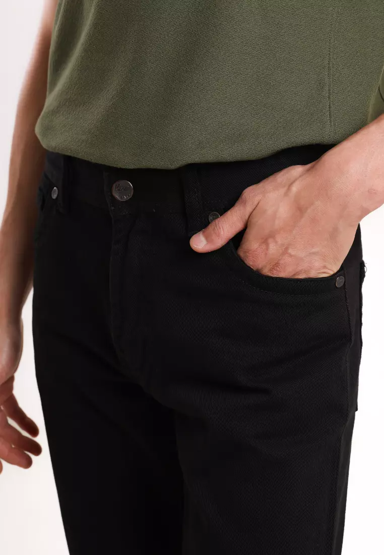 Used 1968 - 515 Celana Panjang Pria Denim Regular Fit