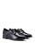 ALDO black Gemelli Derby Shoes DE291SH104F9F3GS_2