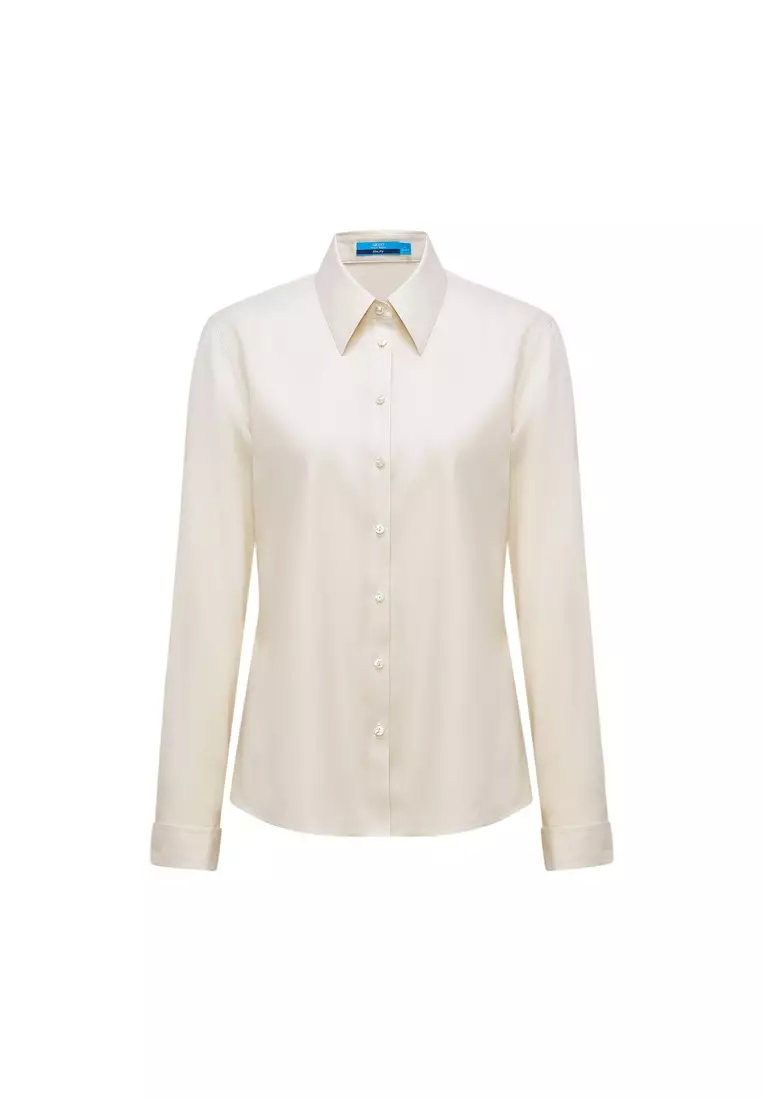 Long Sleeve Business Shirt