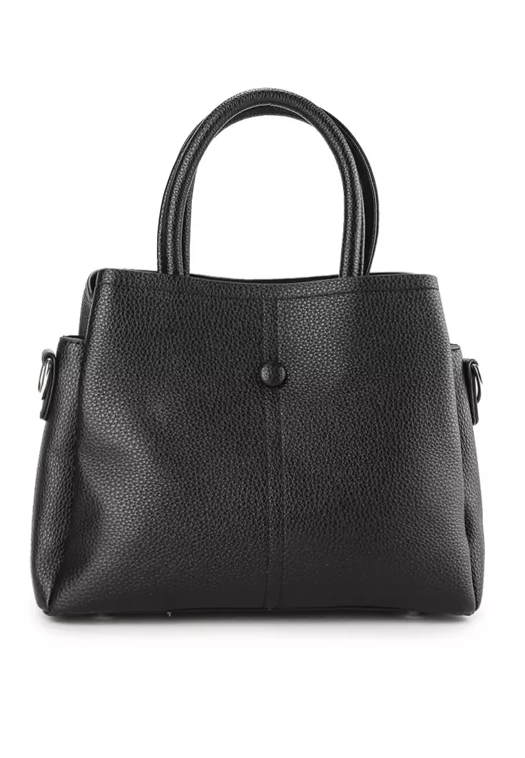 Tas Wanita Hand Bag Casual Kerja