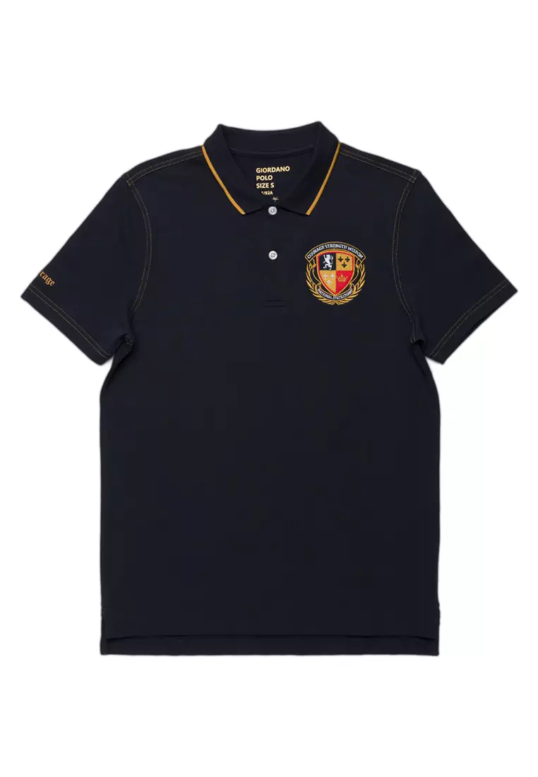 Giordano polo sale