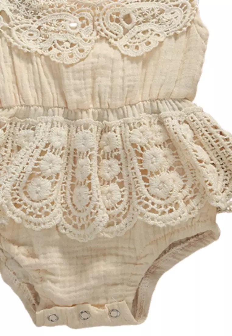 Lilo Romper