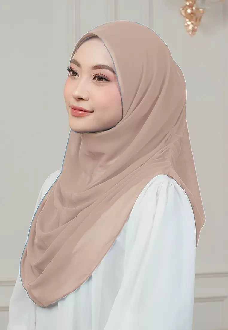 HIJAB INSTAN AURORA - MILO