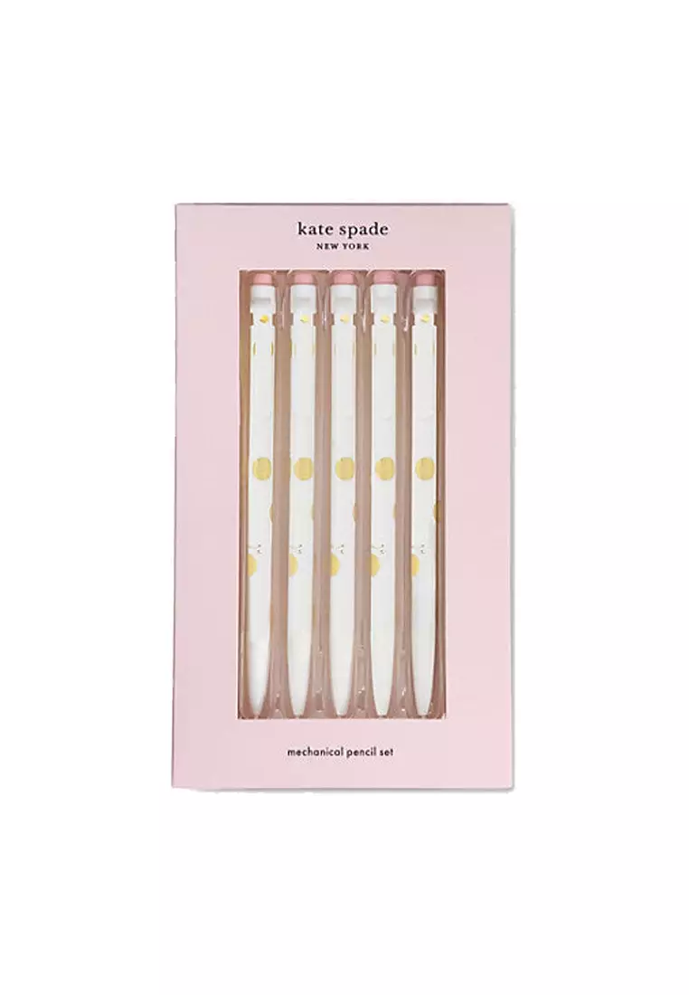 Kate spade discount mechanical pencils