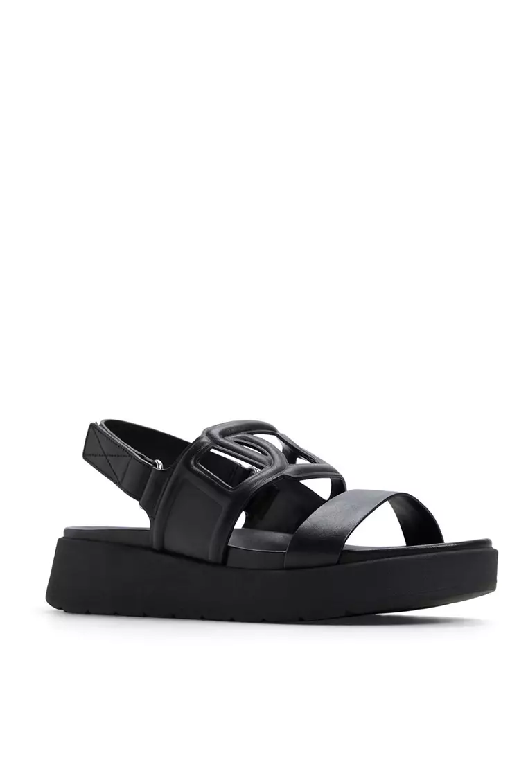 Onuvia Platform Sandals