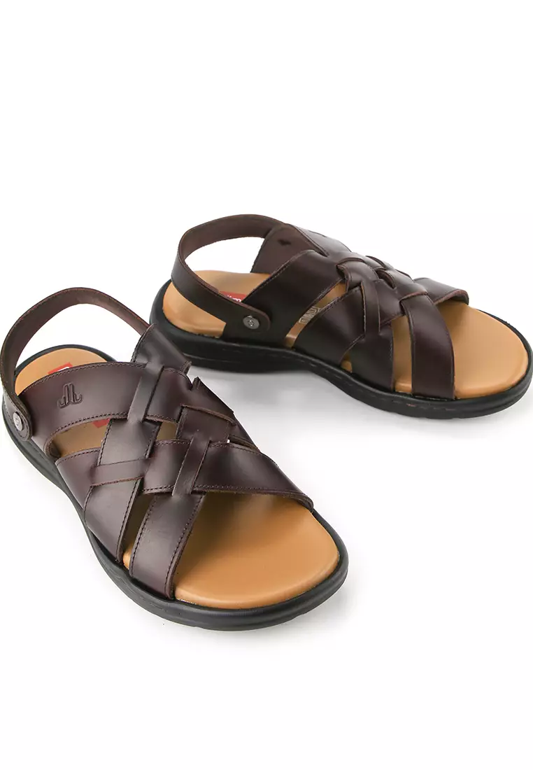 Hoya 3Zr Sandals