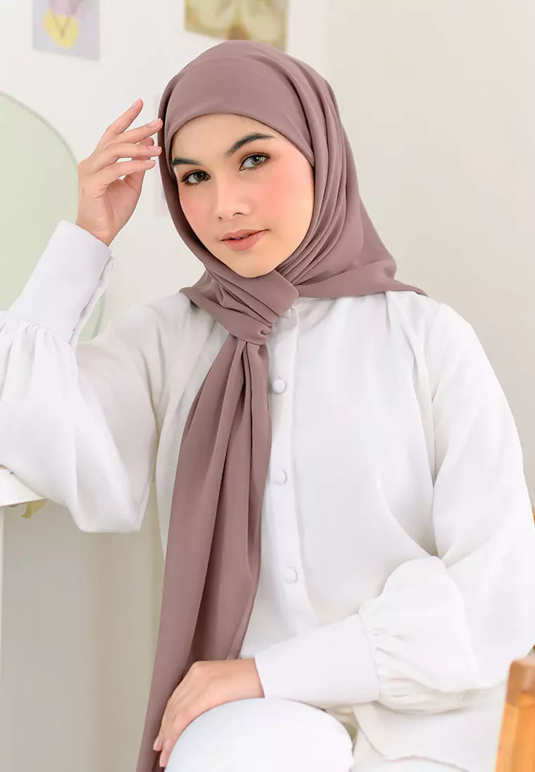 Bawal Inner Square Brownie