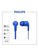 Philips multi Philips TAE1105BL Blue In-ear wired headphones / Earphone TAE 1105 FDD59ESDC99275GS_5