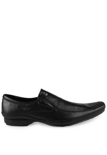 Jual Marelli Angelo Leather Shoes Original  ZALORA 
