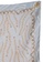 Roberto Cavalli white [Made in Italy] roberto cavalli Square Silk Scarf (SILVER) BAC58ACC7F9FDBGS_4