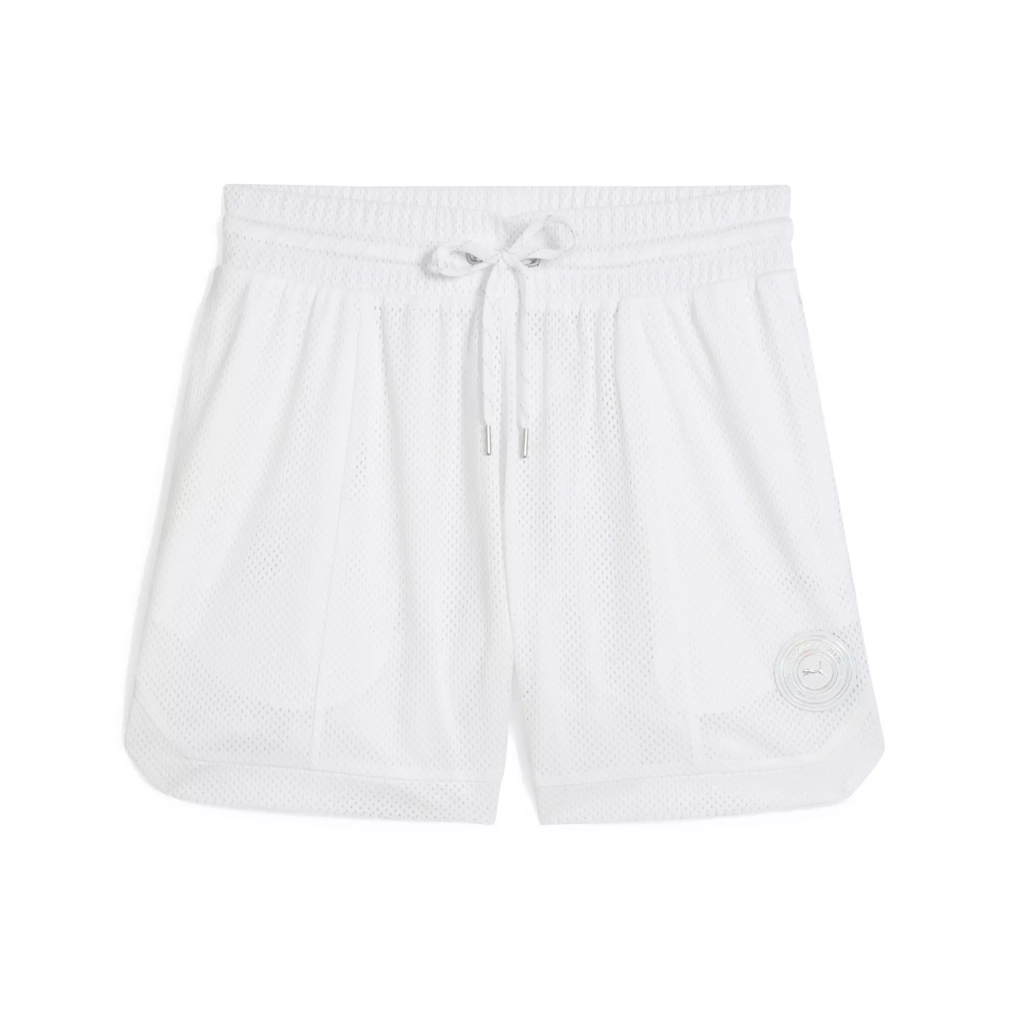 PUMA Jer-She Basketball Shorts Women