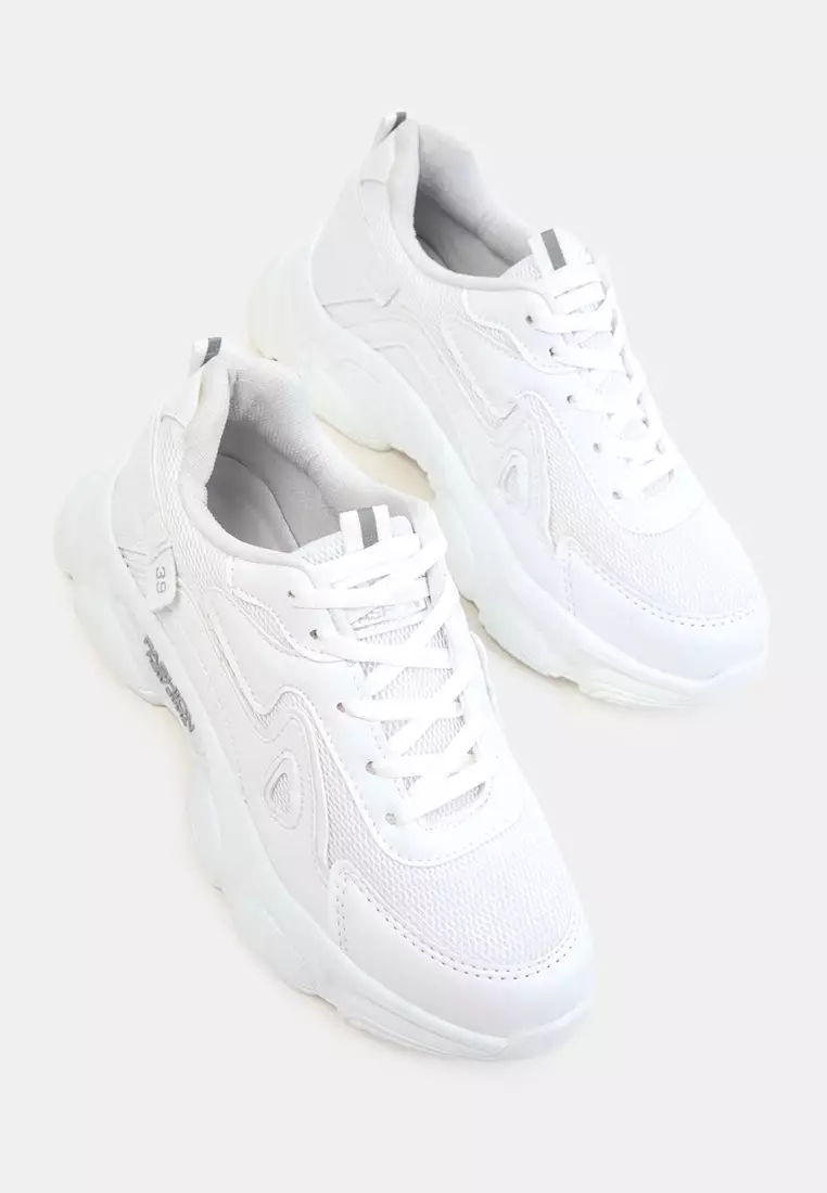 Chunky Sneakers