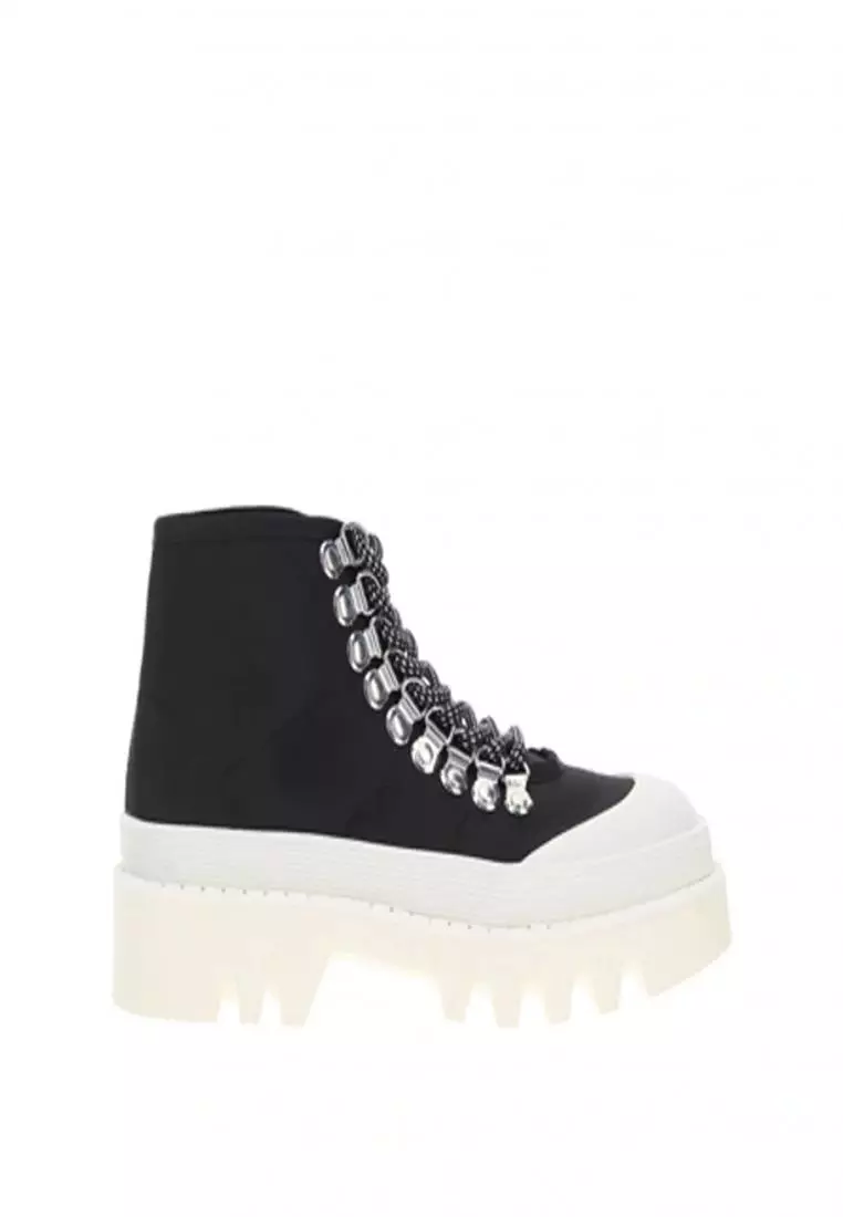 Proenza schouler 2024 canvas sneakers