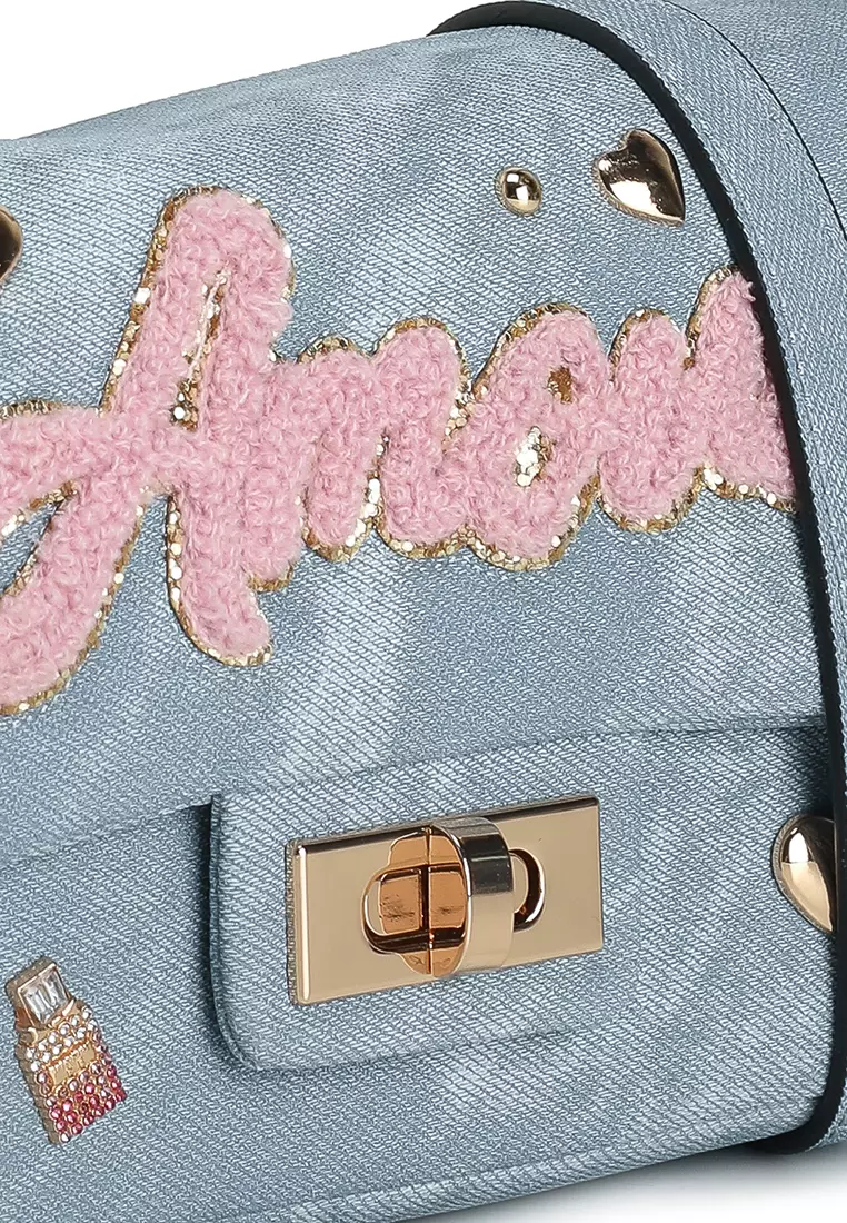 Bellaamour Shoulder Bag