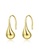 Rouse silver S925 Elegant Drop Earrings 81EE5ACE71B326GS_1