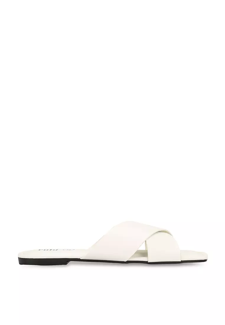 Discount on Rubi  shoes - SKU: Everyday Sophie Crossover Slides