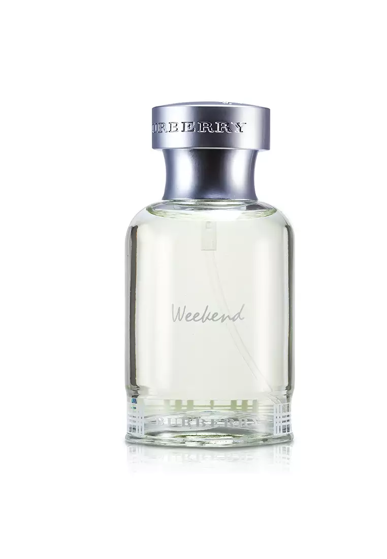 Buy Burberry BURBERRY Weekend Eau De Toilette Spray 100ml/3.3oz