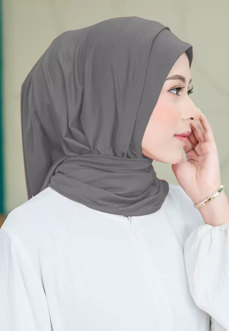 LINDY INSTAN - DARK GREY