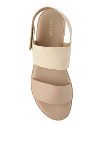Jual Noche Sandal  Amane Original ZALORA  Indonesia