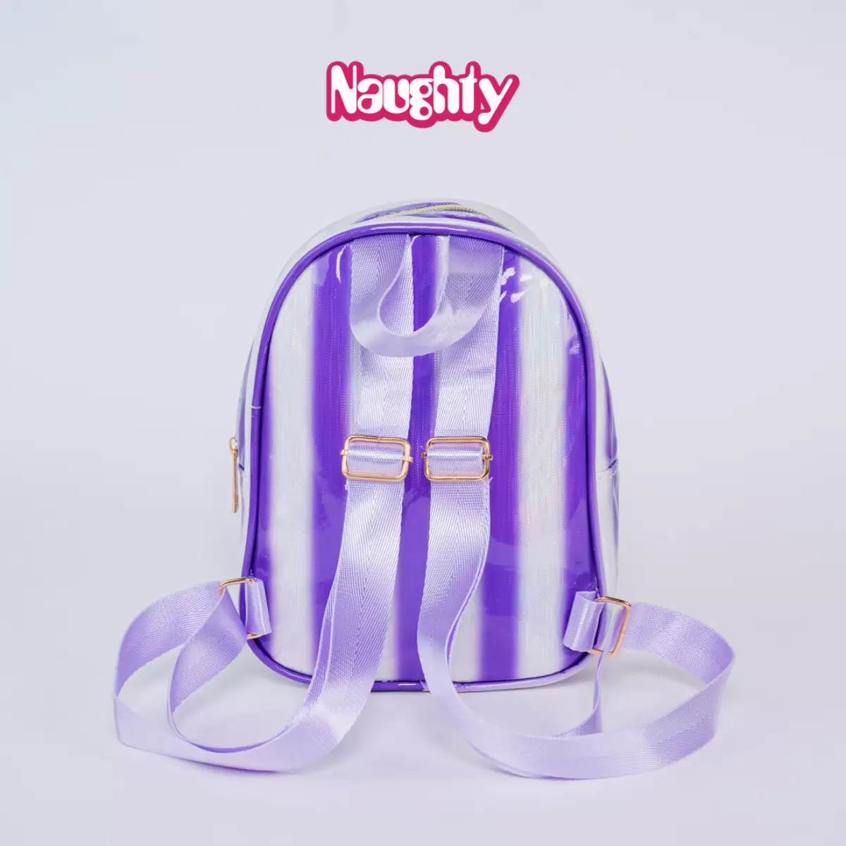 Tas Ransel Anak Perempuan Backpack Mini BBP230101028 Naughty Accessories
