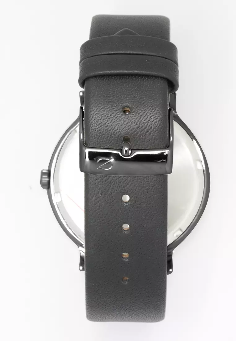 Casual Men's Watches ZM 7117M.2502