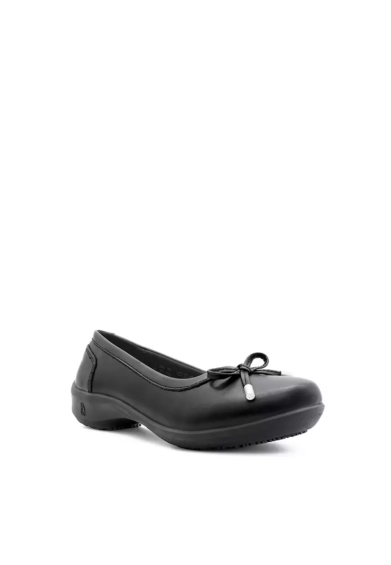 Hush Puppies Stacey Bow Women's BTS Shoes