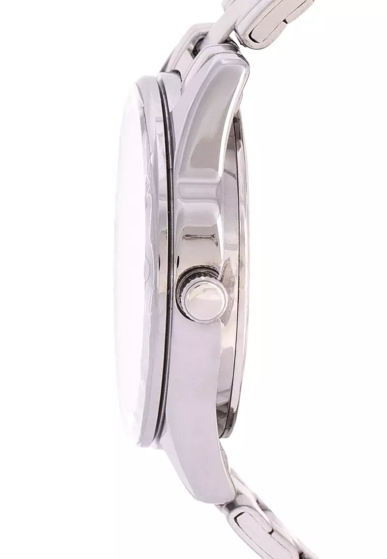 Analog Watch LTP-V005D-4B