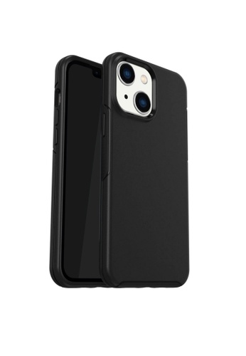 MobileHub black iPhone 14 (6.1) Slim Shockproof Case 82E37ES22784E7GS_1
