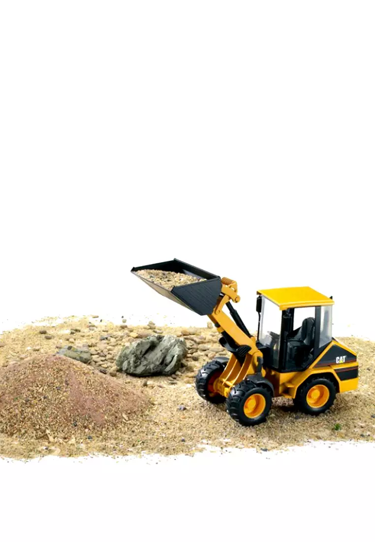 Bruder Toys 2441 - Cat Wheel loader