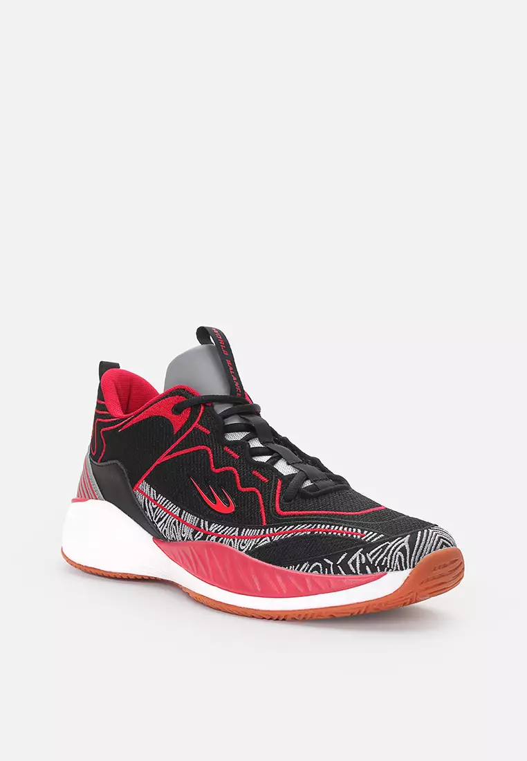 World balance discount running shoes review