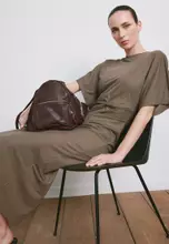 Light Pastel Brown