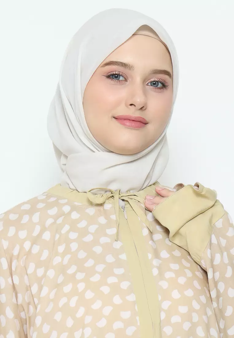 Rona Abaya Prayer Set MSA432