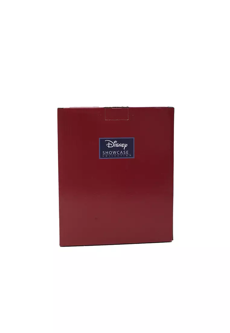 Disney Traditions White Woodland Ariel