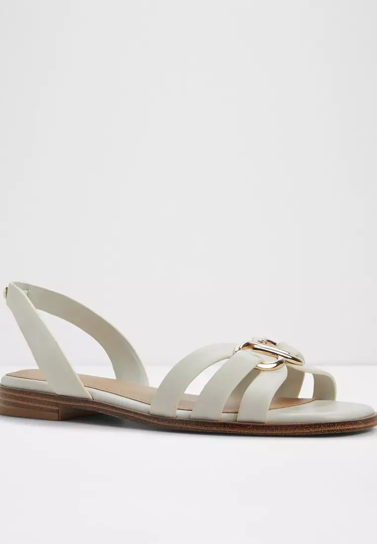 Nydirarin Flat Sandals