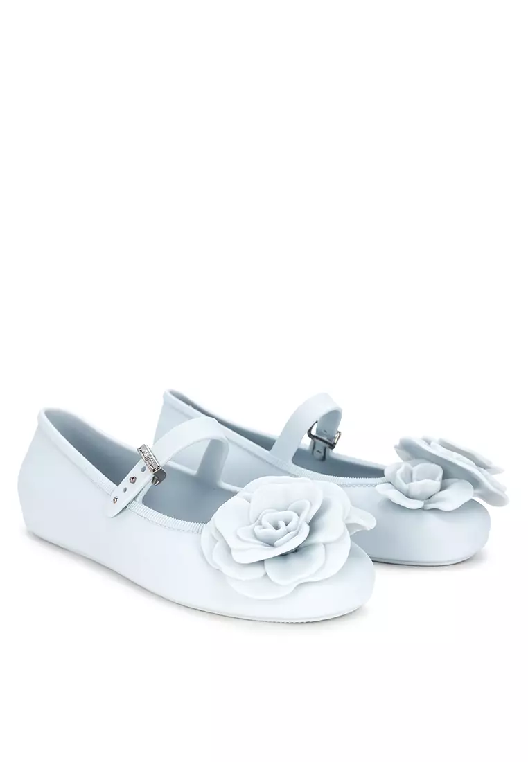 Sft Bal Ptl-Tns Shoes