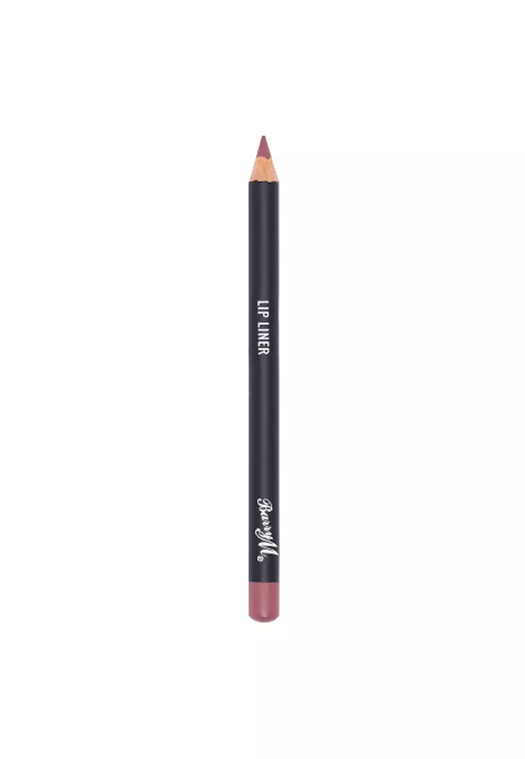 Discount on Barry M  shoes - SKU: [New] Lip Liner - Minx