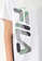 FILA white FILA KIDS Vertical FILA Logo T-shirt 8-17 yrs 02E0BKA82E4BF3GS_5