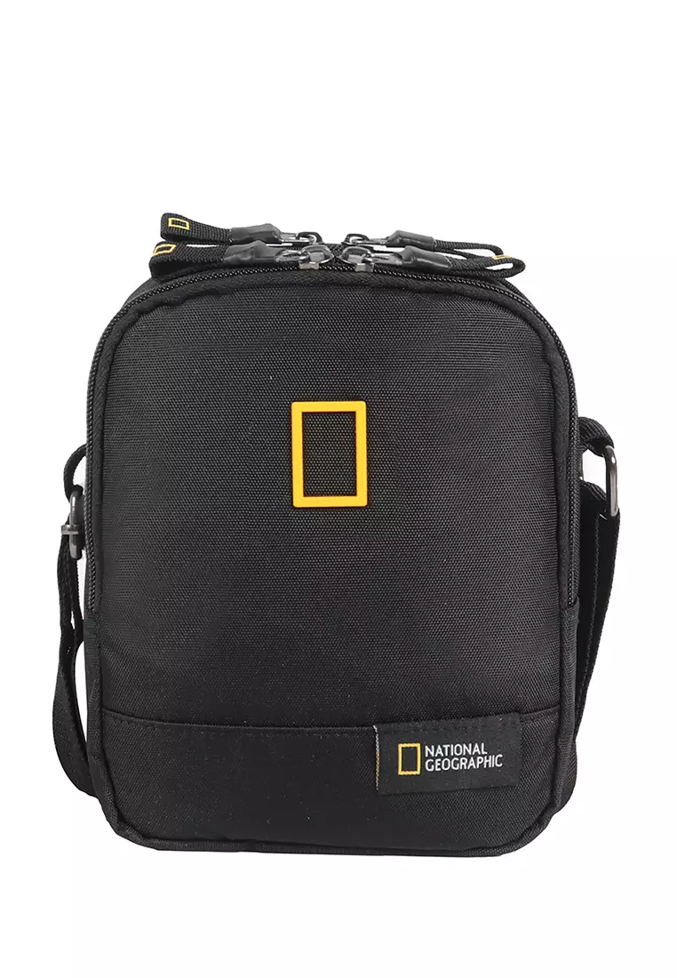 Nat geo sling bag best sale