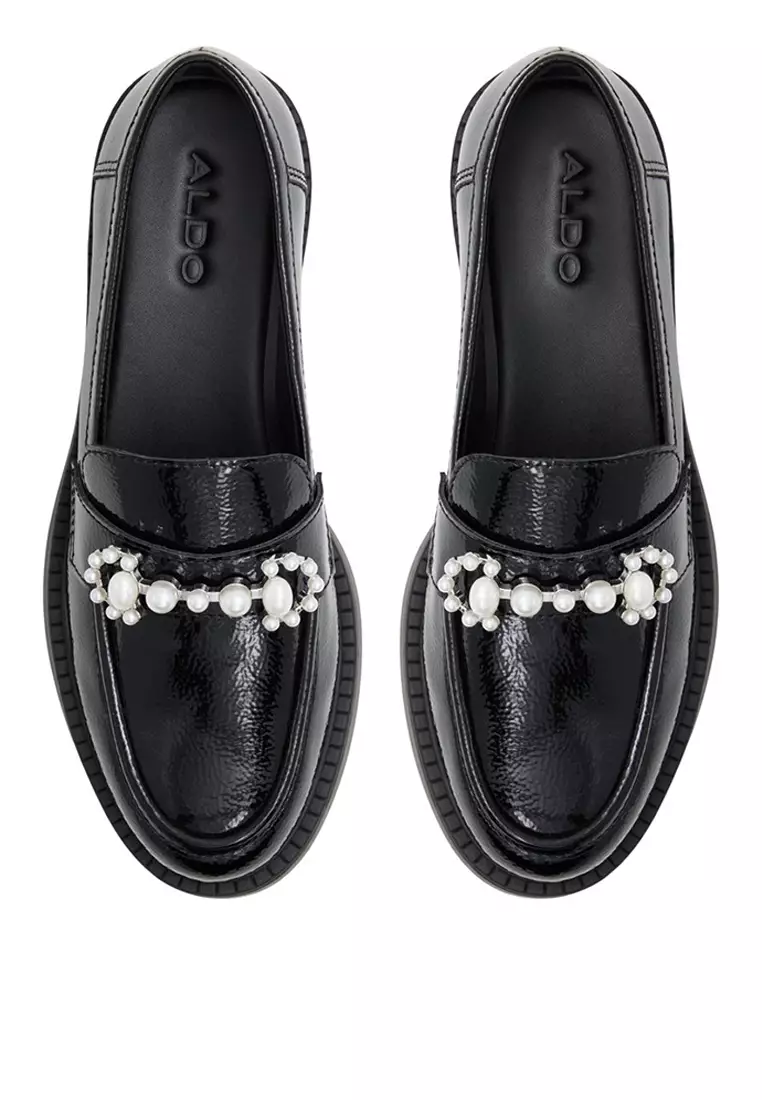 Dinara Loafers