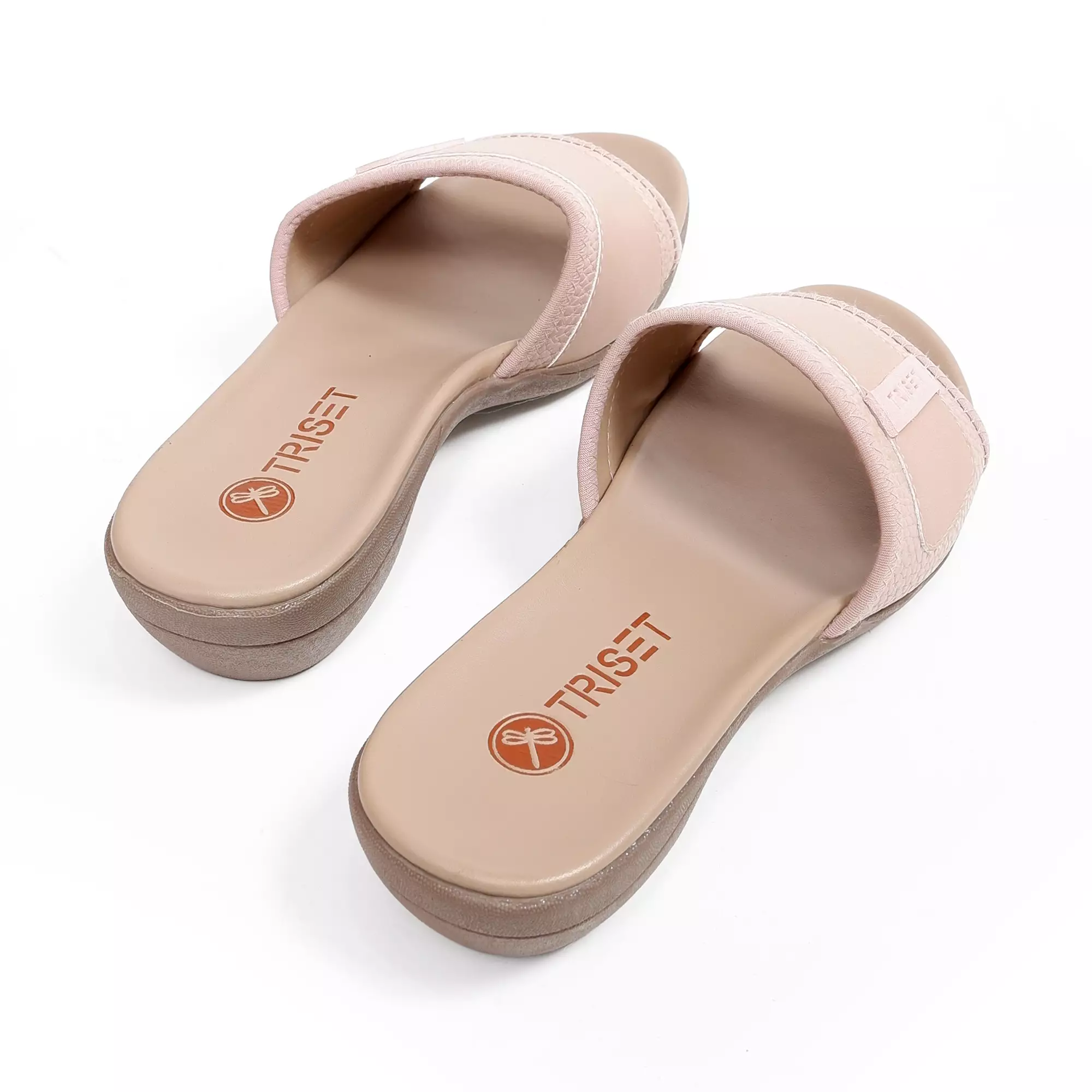 Triset Sendal Wanita Wedges - TQ610030329