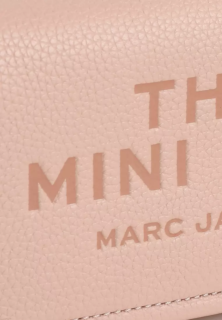 The Leather Mini Bag