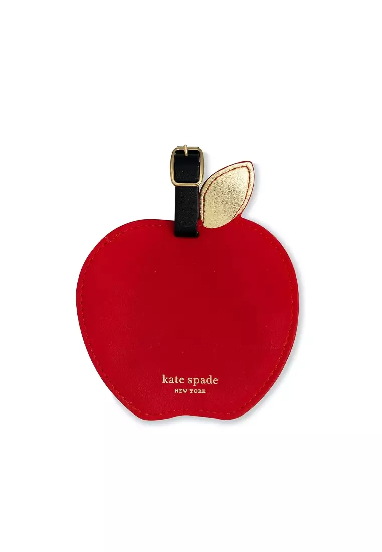 Kate spade sales chili pepper purse