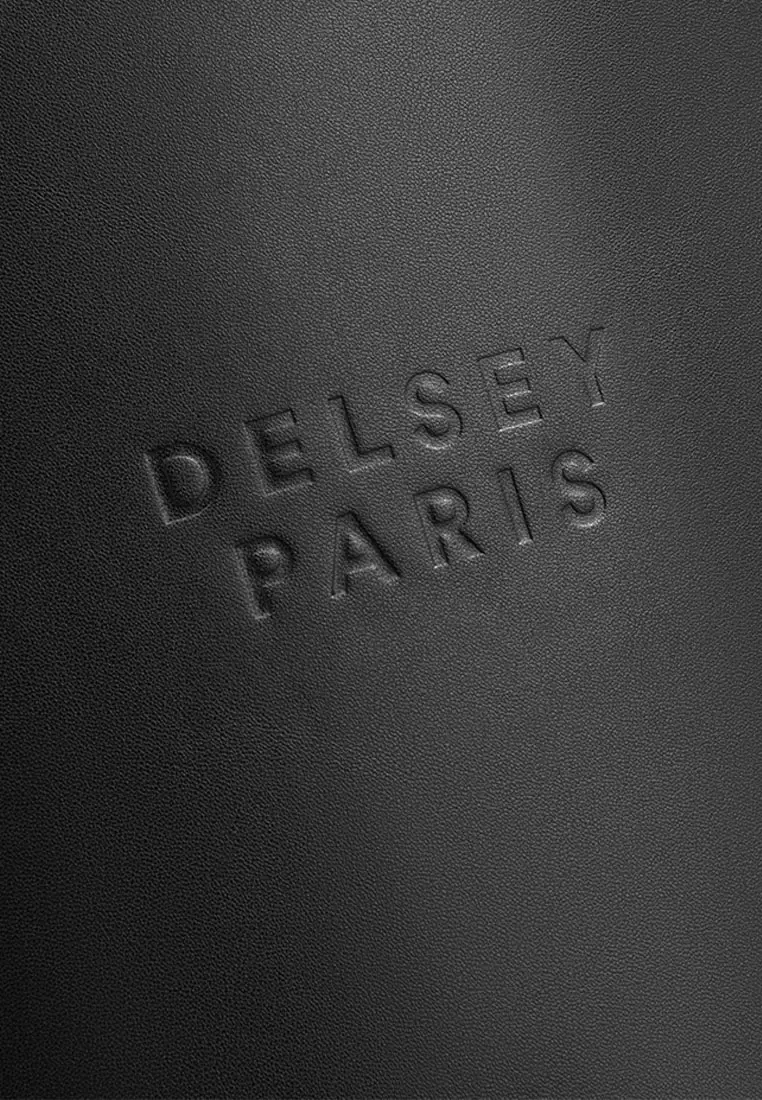 Wagram Garment Black 55cm (Small)